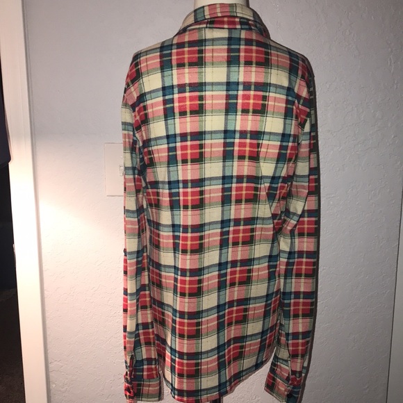 Long sleeve top - Picture 4 of 8